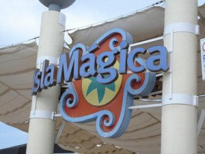 Isla Mágica reabrirá en Semana Santa tras la venta a Looping Group