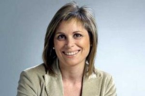 Galicia tiene nueva secretaria general de Turismo, Nava Castro