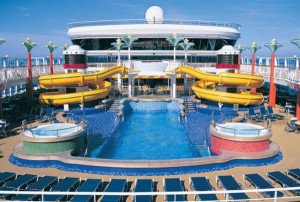 Norwegian Cruise Line se dispara un 32% en su debut en el Nasdaq