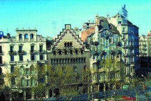 Los hoteles de Barcelona resistirán en 2013