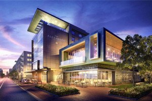 Dolce Hotels abre un nuevo establecimiento en Indianápolis