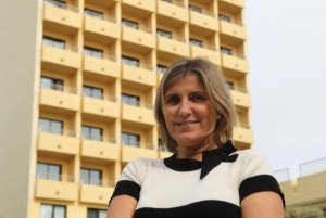 Fallece Marilén Pol, presidenta de la Federación Hotelera de Mallorca