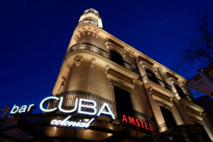 El Hostal Bar Cuba abrirá como hotel boutique en mayo