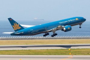 Vietnam Airlines reducirá la participación estatal en su capital en 2015