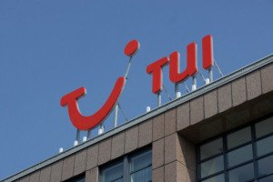 TUI AG descarta lanzar una oferta por TUI Travel