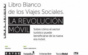 Libro blanco de los viajes sociales: la revolución móvil