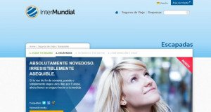 Intermundial lanza un sistema de reservas de seguros personalizado y multicanal