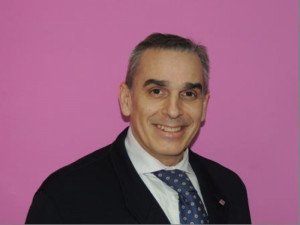 Ramón García entra en el equipo comercial de TUI Spain