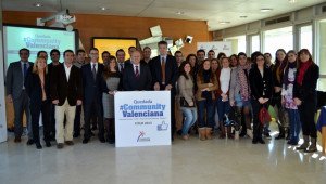 "Community Valenciana" reunirá a los profesionales del turismo y las redes sociales 