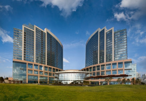 Hyatt abre las puertas de un nuevo hotel en China