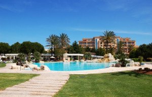 Hipotels abrirá un hotel en Playa de Palma en 2015