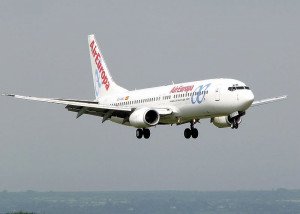 Air Europa y sus TCP acudirán a la Comisión Consultiva de Convenios como con los pilotos