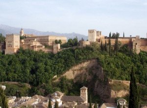 La Asociación Irlandesa de Agencias de Viajes celebrará su congreso anual en Granada 