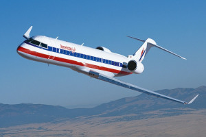 Embraer vende 94 aviones para las rutas de American Eagle por casi 3.000 M €