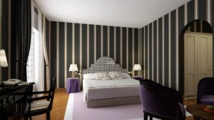 Los dos hoteles de Room Mate en Florencia abrirán en febrero