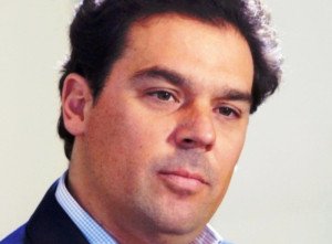Fernando Peralta, nuevo director comercial de LATAM para España, Portugal y Sudáfrica