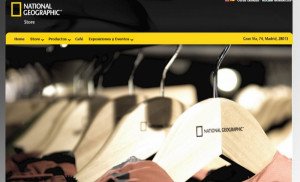 Viajes Barceló abandona las tiendas de National Geographic