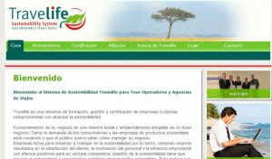 Travelife intenta convencer a las agencias españolas para que se certifiquen en sostenibilidad