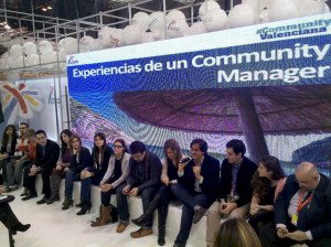 La Comunitat Valenciana tiende puentes entre los community managers del sector turístico