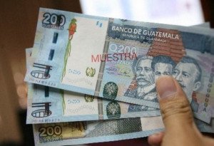Inflación en Guatemala cerró 2012 por debajo de la meta esperada: 3,45%