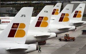 Iberia vende un millón de pasajes a precios rebajados
