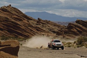 Argentina declara de “interés nacional” el Rally Dakar