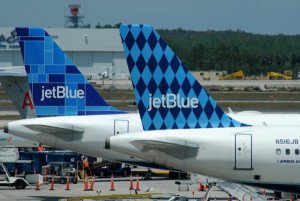 JetBlue operará la ruta Florida-Medellín desde junio
