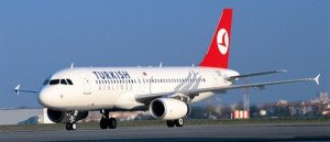 Turkish Airlines modifica comisiones para agencias de viajes argentinas