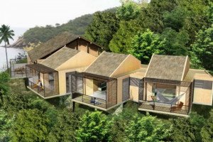 Levantan suspensión de construir un hotel en reserva colombiana del Tayrona