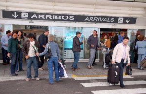 Nueva plataforma para devolver IVA a turistas que visiten Uruguay