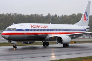 American Airlines suspende en abril la ruta Nueva York-Santo Domingo