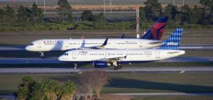 Delta y JetBlue cubrirán la ruta Santo Domingo- Nueva York que abandona American Airlines