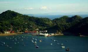 Nicaragua espera facturar US$ 480 millones en turismo