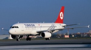 Turkish Airlines: es oficial la autorización para que opere en Argentina