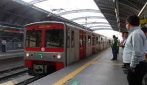 Perú invertirá US$ 459 millones en el segundo tramo del Metro de Lima