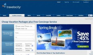 Travelocity introduce servicio de conserjería gratis para incentivar paquetes dinámicos