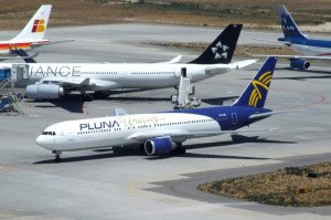 Agentes de viajes de Uruguay piden una “política aeronáutica atractiva y severa”