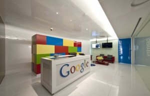 Google obtuvo facturación record en 2012 y gana un 10,2% más