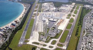 Investigarán contrato de Asur para operar por 40 años aeropuerto en Puerto Rico
