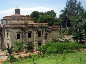 Remodelan la zona antigua de Santo Domingo para atraer más turistas