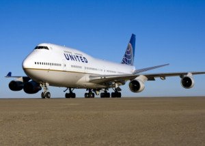 United Continental cierra 2012 con pérdidas por US$ 540 millones