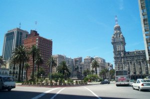 Uruguay será sede del Primer Congreso Iberoamericano de Hoteleros