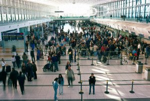 Crece un 8,9% el tráfico de pasajeros en Aeropuertos Argentinos