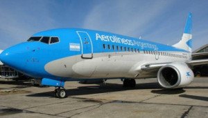 Aerolíneas Argentinas suma cinco rutas internacionales