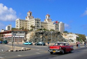 Cuba apostará al turismo rural, deportivo y cultural para superar el récord de 2012