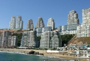 Ven en Brasil, Chile y Colombia potencial de crecimiento hotelero