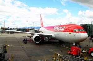 Viajeros de negocios eligen Avianca como mejor aerolínea de Latinoamérica