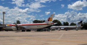 Cae 8,2% el transporte de pasajeros de aerolíneas extranjeras en Argentina