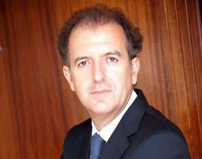 Jaime Buxó, director general de Occidental Hoteles.