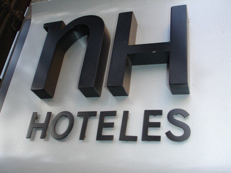 NH Hoteles: “Si hay despidos afectarán a una mínima parte de la plantilla'.